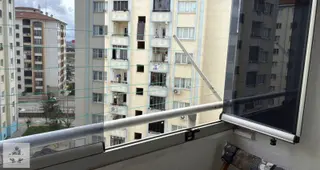 Mavikentin En Güzel Yerinde Arakat Bakımlı Daire Mavikentin En Güzel Yerinde Arakat Bakımlı Daire