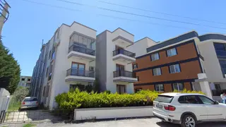 İzban Pancar'a 100 Mt Mesafede Satılık 4+1 Dubleks Daireler