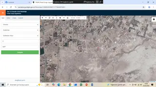 Aksaray Sultanhanı İlçesinde Satılık Arsa