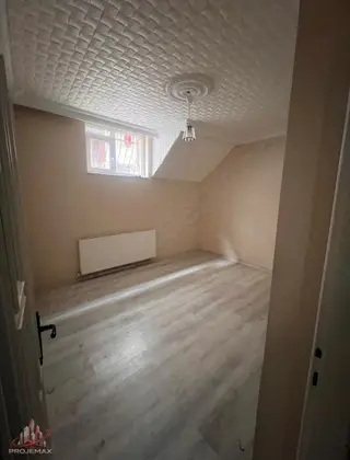 İsmetpaşa Satılık Bahçe Katı Satılık Daire