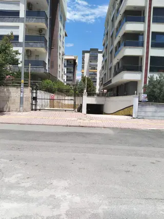 Antalya Sarısuda Satılık Sıfır Kapalı Otoparklı Havuzlu Daire