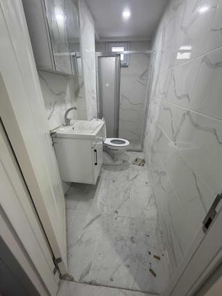 Merkezi Konumda 2+1 Açık Mutfak Sağlık Çalışanına Uygun