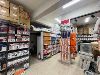 !fırsat!keçiörende Cadde Üzerinde 100m2 Takasa Açık Dükkan
