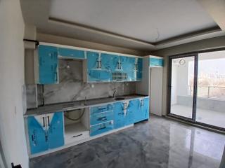 Akçay Emlak'tan Akşehir Yeni Hastahane Yolu Üzerinde Satılık Garajlı Sıfır 3+1 Daire