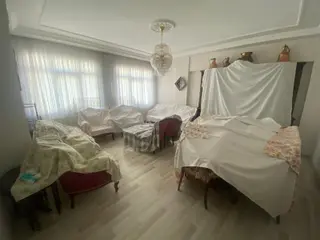 İbar'dan Küçükyalı Metroya 3dk Yürüme Mesafesi Full Yapılı 3+1