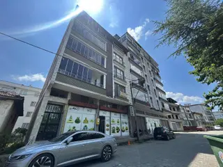 ! Sınırsız Kredi ! Merkezi Konumda Satılık Dubleks Daire