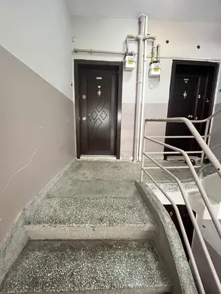 Krc İnşattan Güllük Mah. Satılık 2+1 Daire