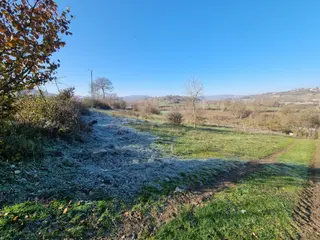 Akgün Kurumsal'dan Kavak'da Satılık Fırsat 5411 M2 Tarla