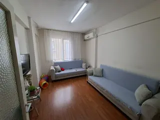 Güneş'ten Şirinyer İzban 2dk 2+1 80m Kapalı Mutfak Balkon Arakat
