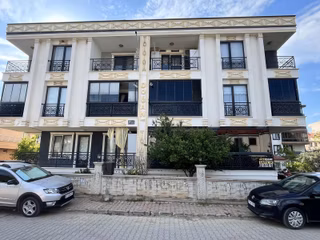 Kemalpaşa Mahallesi Okul Ve Hastane Sokağında Kiralık Daire