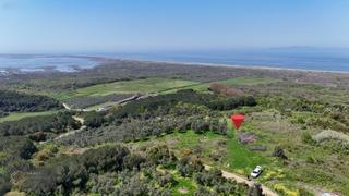 Bursa Mudanya Mesudiye Sahili Deniz Manzaralı 3882 M² Tarla