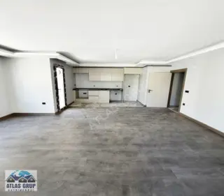 Büyükçekmece Atlas Gyo'dan Deniz Manzarı 2+1 Satılık Daire