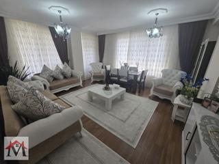 Muratpaşa Gayrimenkulden Yenigünde Site İçi 3+1 150m² Daire