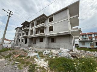 Stop’tan Ortaca Karaburun’da *fırsat Havuzlu* 1+1 Satılık Daire