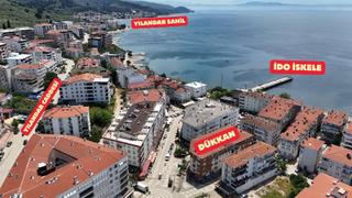 Ay Emlak'tan Armutlu İskelede Satılık 50 M² İşyeri-dükkan Ay Emlak'tan Armutlu İskelede Satılık 50 M² İşyeri-dükkan