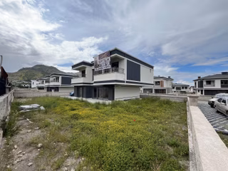 The Duru Team - Altınoluk Atlas Koleji Arkası 6+1 Lüx Villa!!!