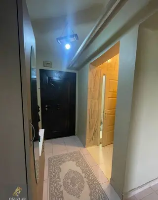 Metroya_50adım_fatih'te_tam Yapılı, Bağımsız Salon,3+1 Bahçe Kat