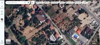 Sahibinden Çavuşbaşı Baklacı'da Prestij Bölgesinde Villa İmarlı Arsa