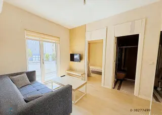 Almina Dan Yüksek Kredili 2+1 Fırsat Ara Kat Daire