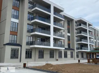 Şehir Hastanesi Yakını Eşyalı Kiralık Stüdyo Daire (0 Yaş)