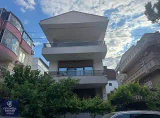 Akçayda Denize Yakın Tek Müstakil 4+1 Villa