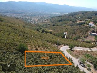 Asfalt Kenarı! 700 M² İmarlı Manzaralı Arsa