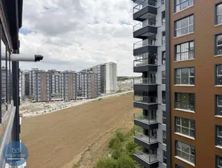 7/24 Güvenlikli Sitede/ Nata Vega Avm Yanı / Yüksek Kat/ 3+1