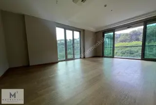Vadistanbul Teras Orman Cepheli 2+1 Satılık Kapalı Mutfak Daire