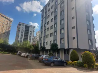 Ümraniye Necip Fazıl Mah.uzman Kent Sitesi Kıralık 3+1,daire