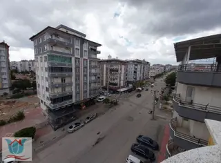 Gazikent'in En Merkezi Yerinde 3+1 Teraslı Daire Gazikent'in En Merkezi Yerinde 3+1 Teraslı Daire