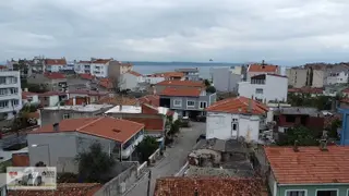 Eceabat Merkez'de 188 M2 %65 3 Kat İmarlı Satılık Arsa Han Emlak