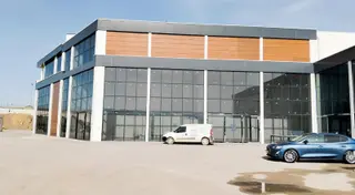 Ankara-ayaş Yolu Cepheli Tabela Değeri Yüksek Satılık Dükkan