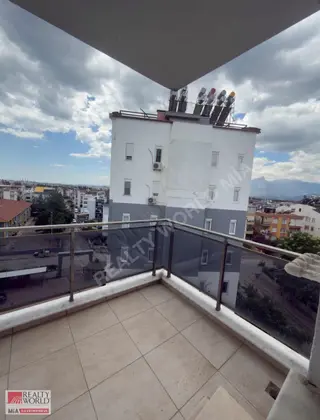 Antalya Kepez Şafak Mahallesinde 3+1 Satılık Daire Antalya Kepez Şafak Mahallesinde 3+1 Satılık Daire