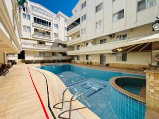 Didim Efeler'de Site İçerisinde 2+1 Yazlık Daire