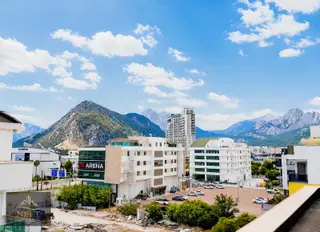 Antalya Konyaaltı Liman'da Denize Yakın Güney Doğu Cephe 3+1