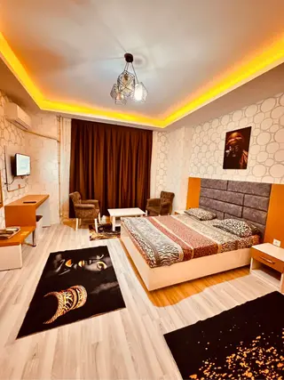 Yenimahalle Demetevler Günlük Haftalık Aylık Kiralık Daire