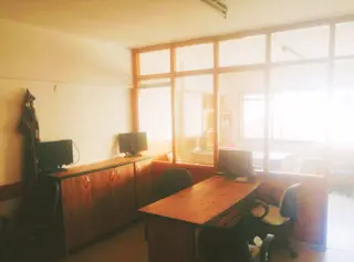 Fırsat Satılık Eroğlu İşhanı İçinde 1+1 Büro