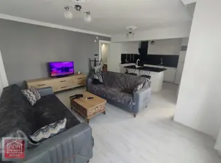 Yenicami Mah Kiralık Eşyalı 3+0daire