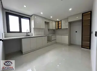 Darıca Bağlarbaşı Full Deniz Manzaralı 4+1 220 M2 Satılık Daire