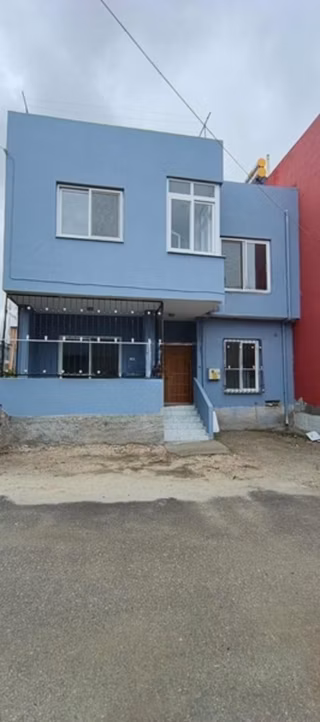 Hayalinizdeki Dubleks Yaşam Sizi Bekliyor