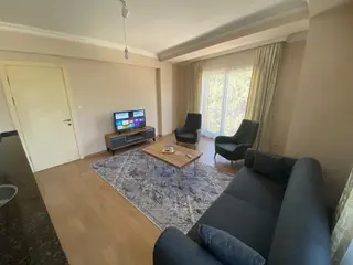 İzmir Buca Günlük Daireler Hijyen Konfor