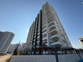 Royal Emlaktan Tömük Mah Denize Yakın 1+1 Fırsat Daire