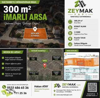 Mimar Sinan Mahallesi'nde Satılık Arsa Mimar Sinan Mahallesi'nde Satılık Arsa