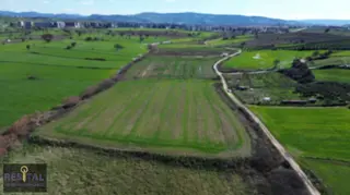 Çanakkale Karacaören Köyü Satılık19.401 M2 Satılık Tarla