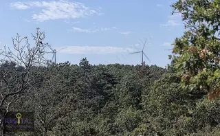 Lapseki Üçpınarda 36 Dönüm Stratejik Yatırım Arazisi