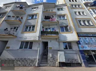 Rw Lıfe // Ömerağa Mahallesi Hatboyu Yakını 3+1 Satılık Daire