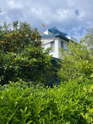 Sahibinden Sahibinden Urla Özbek Akkum'da Denize Çok Yakın Acil Satılık Villa