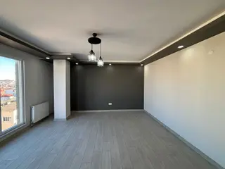**eryıldız İnşaat'tan**fevzipaşa Merkezde İskanlı 250m2 Ultra Lüks 5+1 Dubleks