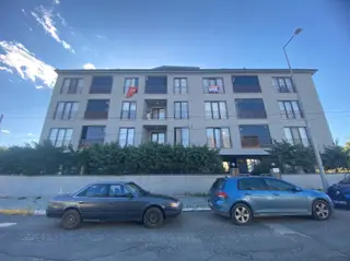 Remax Land’den Saray Pazarcık Mh Satılık İskanlı Çatı Dubleks