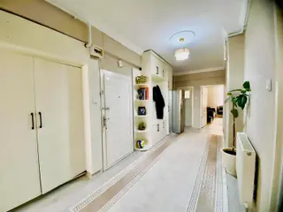 Reyhan Park Karşısında 2+1 Full Bakımlı Masrafsızz 125m2 Daire!! Reyhan Park Karşısında 2+1 Full Bakımlı Masrafsızz 125m2 Daire!!